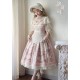 Urtto Rococo Antique Doll One Piece(2nd Reservation/Full Payment Without Shipping)